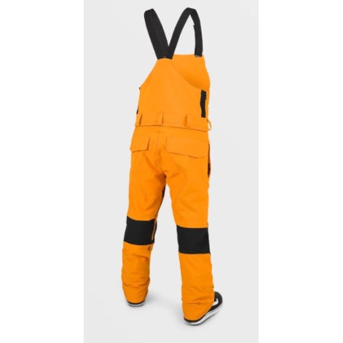 Volcom Roan Bib Overall