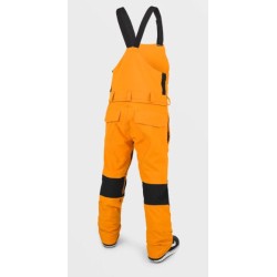 Volcom Roan Bib Overall