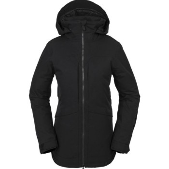 Shelter 3D Stretch Jacket W Volcom 2