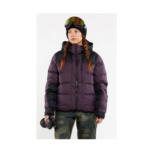 Puffleup Jacket W Volcom
