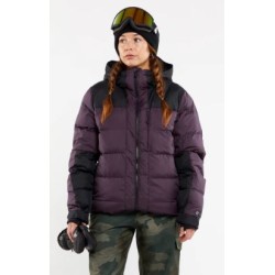Puffleup Jacket W Volcom