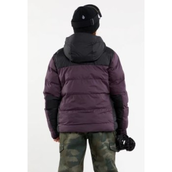 Puffleup Jacket W Volcom 2