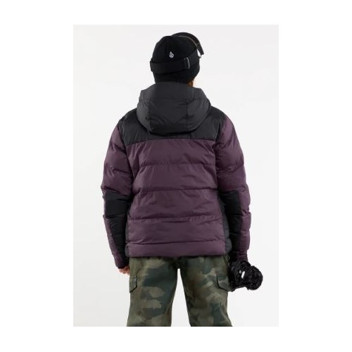 Puffleup Jacket W Volcom