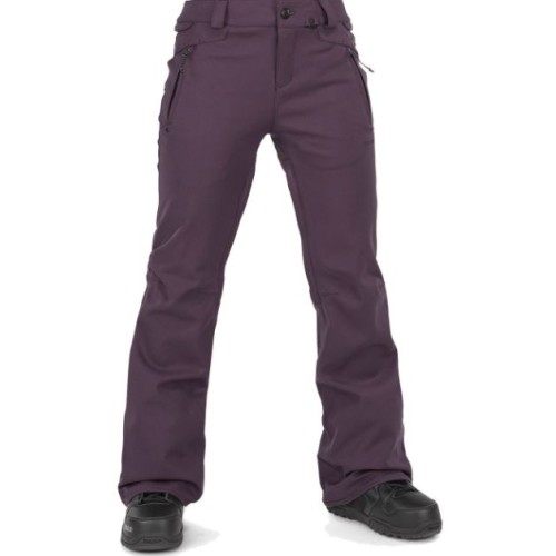 Species Stretch Pant W Volcom