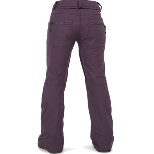 Species Stretch Pant W Volcom