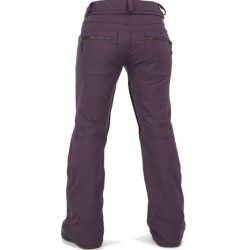 Species Stretch Pant W Volcom