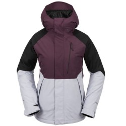 V.Co Aris Ins Gore Jacket W Volcom