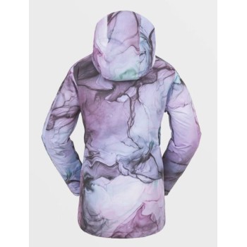 Westland Ins Jacket W Volcom 2