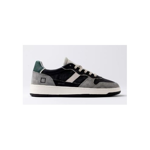 D.A.T.E. Court 2.0 Vintage Black