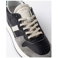 D.A.T.E. Court 2.0 Vintage Black