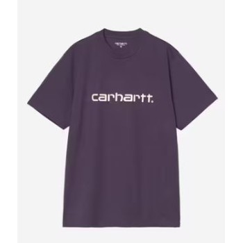 S/S Script T-Shirt Carhartt Wip