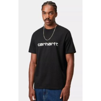 S/S Script T-Shirt Carhartt Wip 2