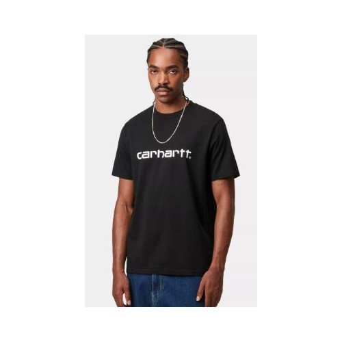 S/S Script T-Shirt Carhartt Wip