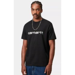 S/S Script T-Shirt Carhartt Wip