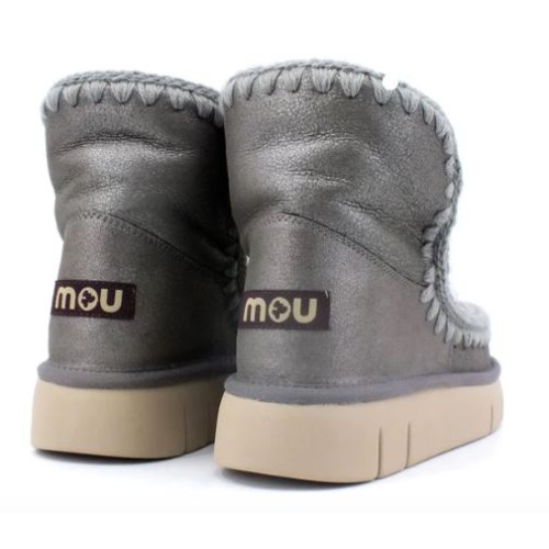 Mou Eskimo 18 Bounce Dust Iron 