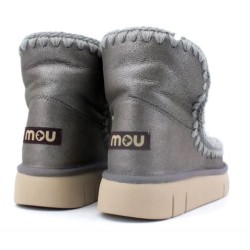 Mou Eskimo 18 Bounce Dust Iron 