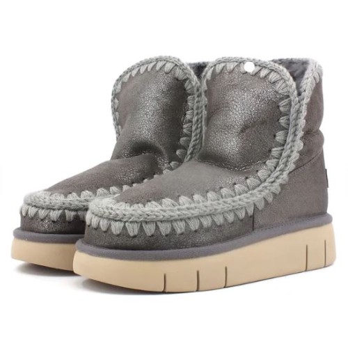 Mou Eskimo 18 Bounce Dust Iron 