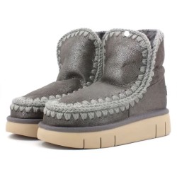 Mou Eskimo 18 Bounce Dust Iron 
