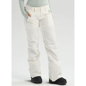 Burton W Society Pt