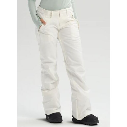 Burton W Society Pt