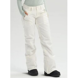 Burton W Society Pt
