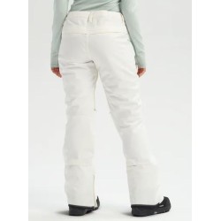 Burton W Society Pt