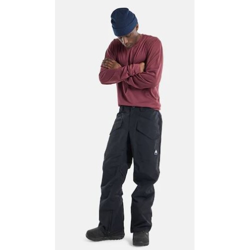 Burton Covert 2.0 Pt 