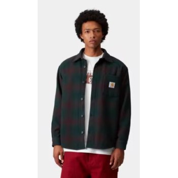 Brennan Shirt Jac Carhartt Wip