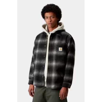 Brennan Shirt Jac Carhartt Wip 2