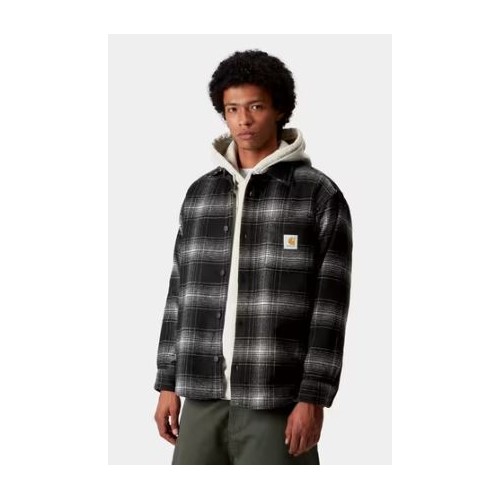 Brennan Shirt Jac Carhartt Wip