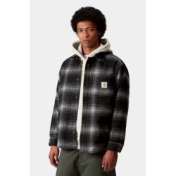 Brennan Shirt Jac Carhartt Wip