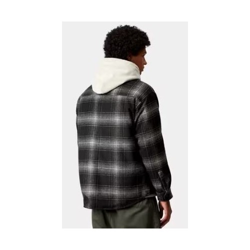 Brennan Shirt Jac Carhartt Wip