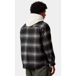 Brennan Shirt Jac Carhartt Wip