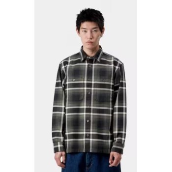 L/S Vaughn Shirt Carhartt Wip