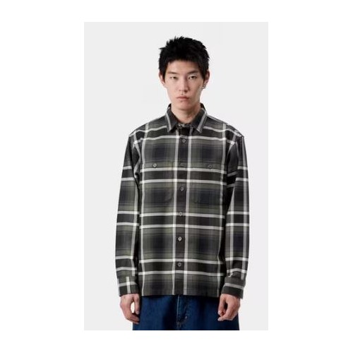 L/S Vaughn Shirt Carhartt Wip