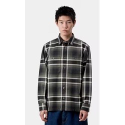 L/S Vaughn Shirt Carhartt Wip