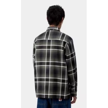 L/S Vaughn Shirt Carhartt Wip 2
