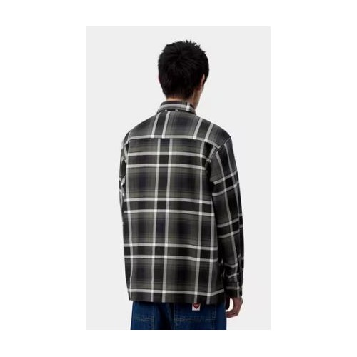 L/S Vaughn Shirt Carhartt Wip
