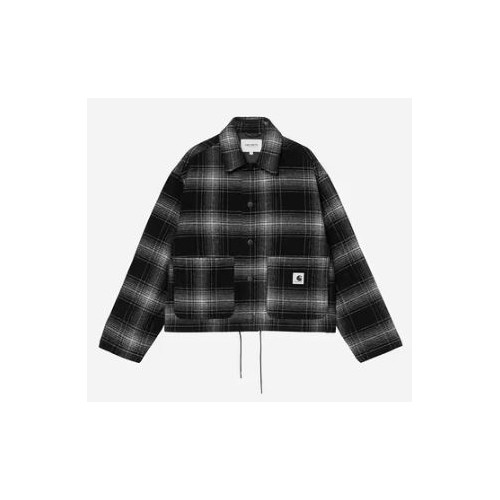 W' Brennan Shirt Jac Carhartt Wip