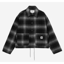 W' Brennan Shirt Jac Carhartt Wip