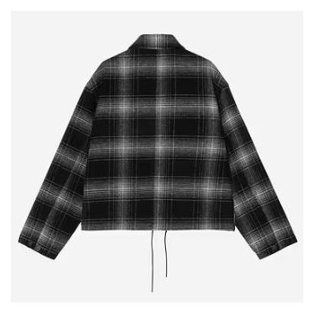 W' Brennan Shirt Jac Carhartt Wip 2