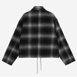 W' Brennan Shirt Jac Carhartt Wip
