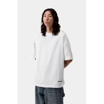 Link Script T-Shirt Carhartt Wip 