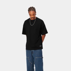 Link Script T-Shirt Carhartt Wip 