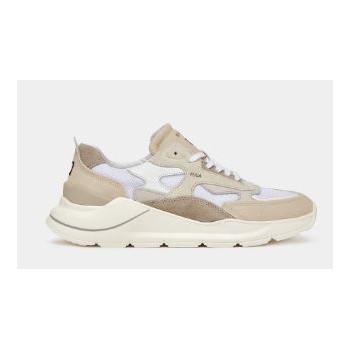 D.A.T.E. Fuga Canvas White