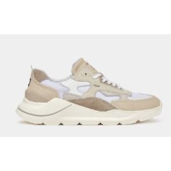 D.A.T.E. Fuga Canvas White