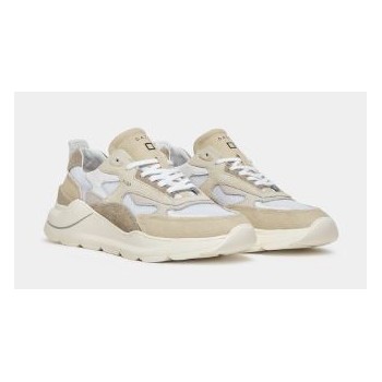 D.A.T.E. Fuga Canvas White 2