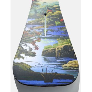 Burton Custom Jungle  2