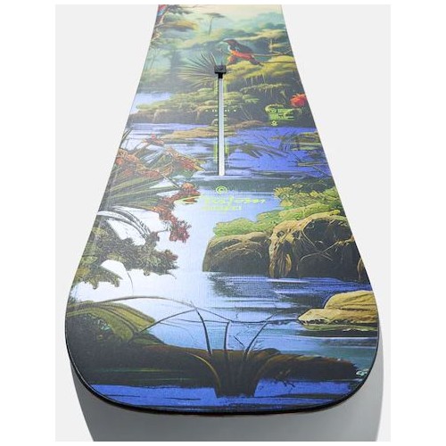 Burton Custom Jungle 