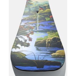 Burton Custom Jungle 